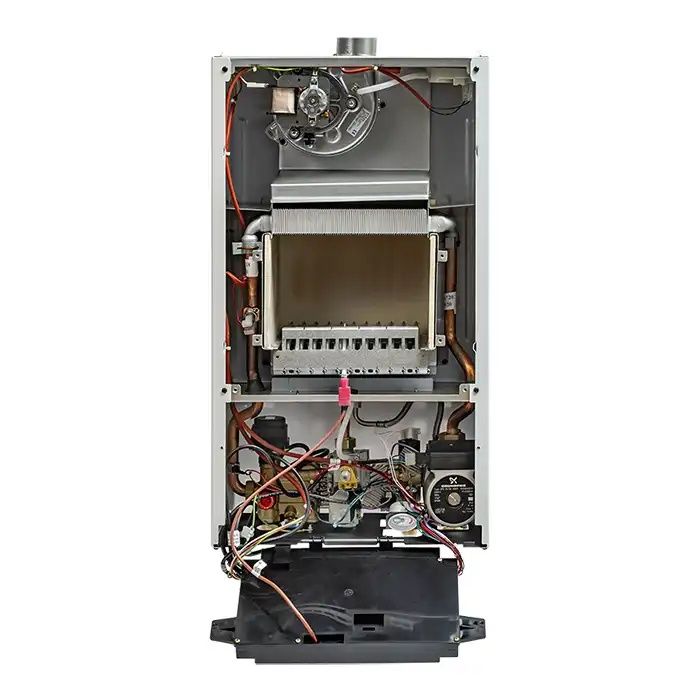 Ремонт двухконтурный котлов в Навои