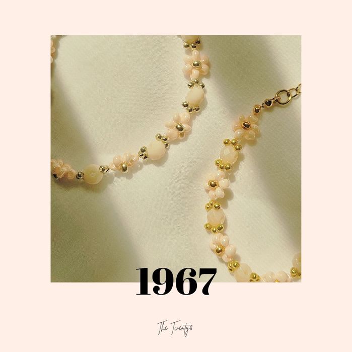 Ръчно изработени гривни - стоман ПРОМОЦИЯ а