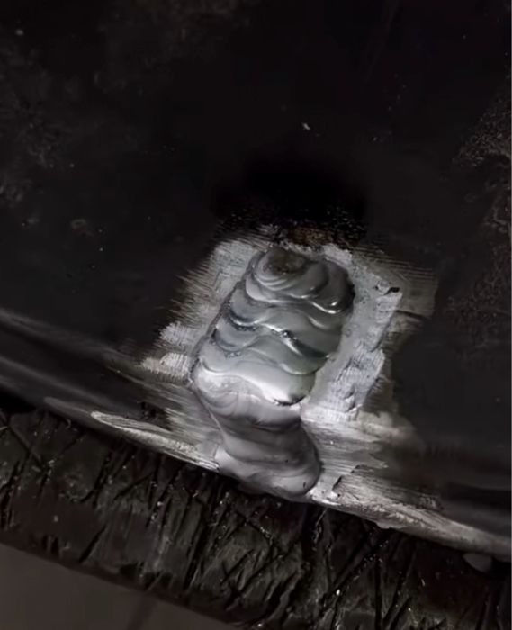 Аргонная сварка!Шиномонтаж от R13 до r24,Правка дисков