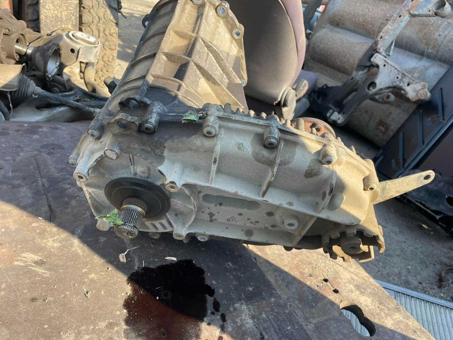 автоматична скоростна кутия audi q7 3.0 tfsi 4.2 tr80sn раздатка