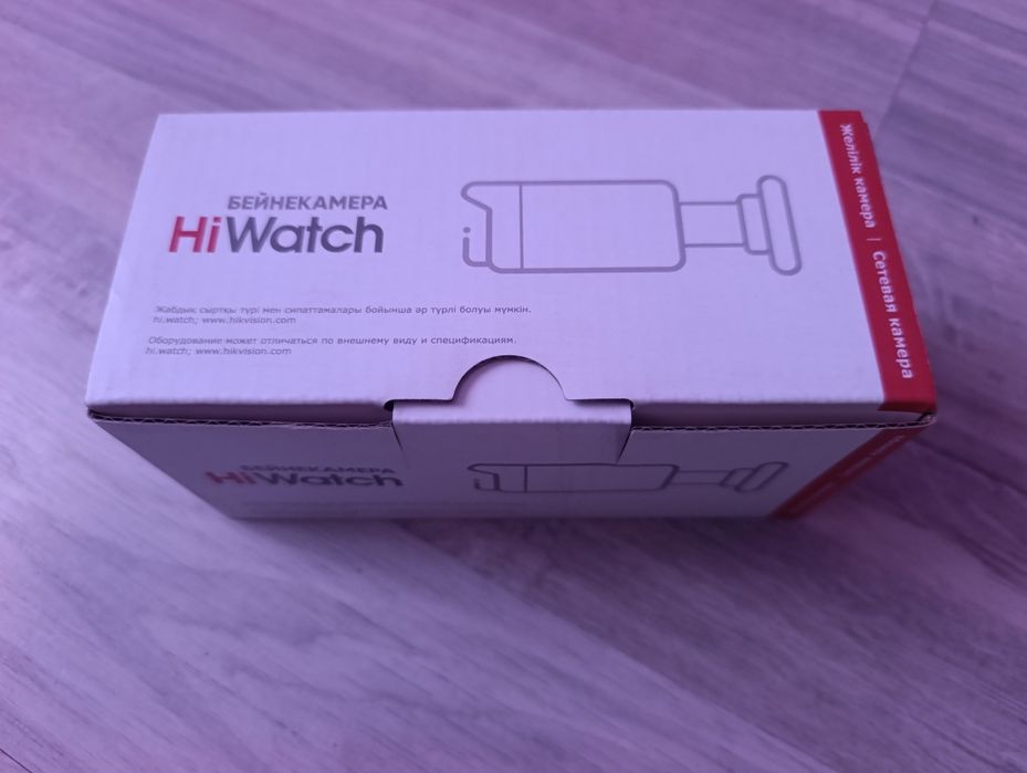 IPCB4-S2 (2.8mm), IP Камера,HiWatch
