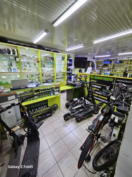 Сдам в аренду магазин