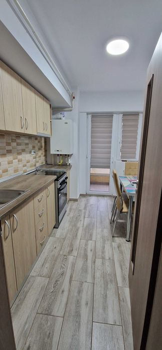 Apartament 2 camere de inchiriat C.U.G.