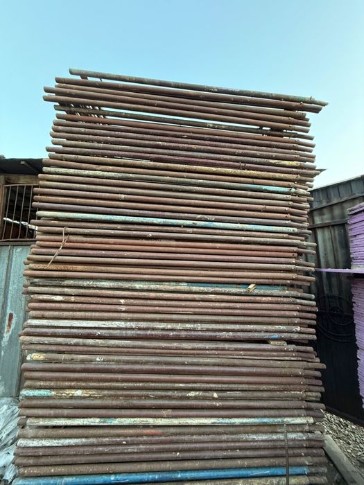 Леса на аренду 250 тг