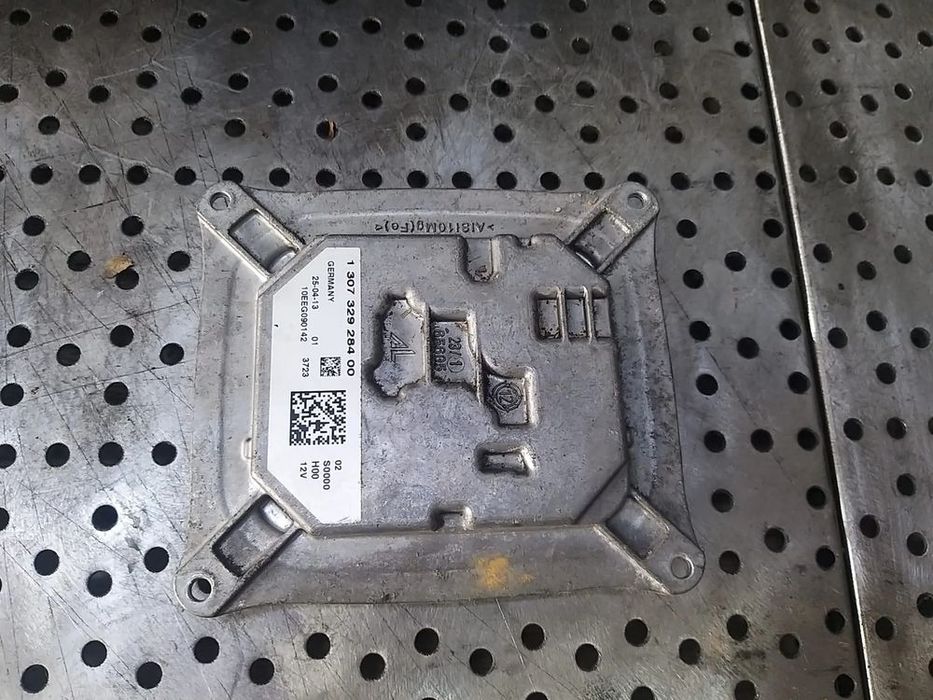 Modul balast xenon alfa romeo giulietta 940 130732928400