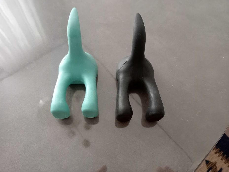 Крючок для одежды BASTIS IKEA,  собачий хвост