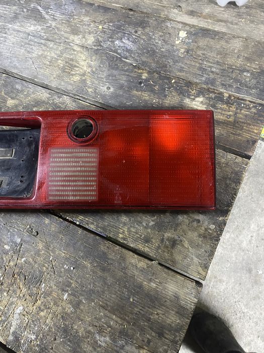 Бленда ауди с4 и а6