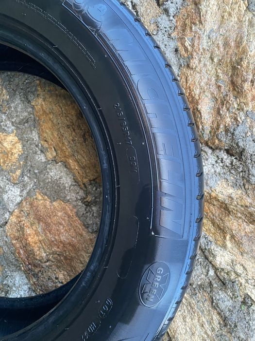 Anvelope Michelin