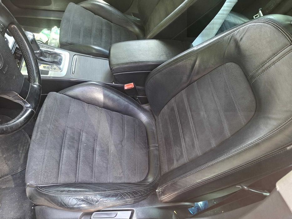 De vanzare passat b6