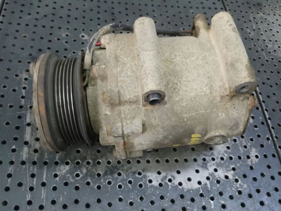 compresor clima ac 1.4 b fxdd ford focus 1  1998-2004