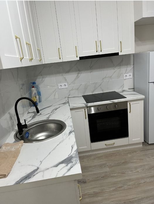 Уборка домов и коттеджей