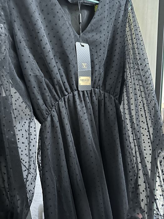 Платье вечернеееее