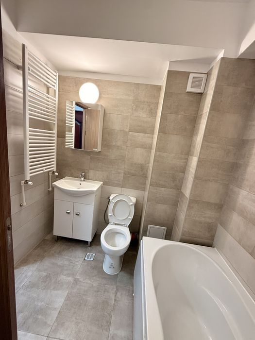 Apartament 2 camere