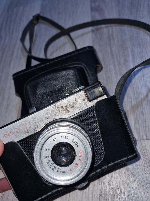 фотоаппарат smena 8 m 10000tg