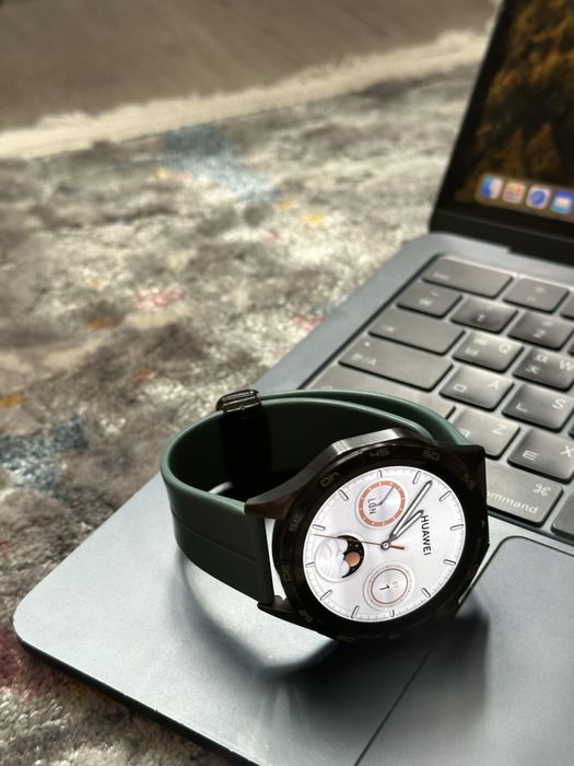 Huawei watch GT4-45E