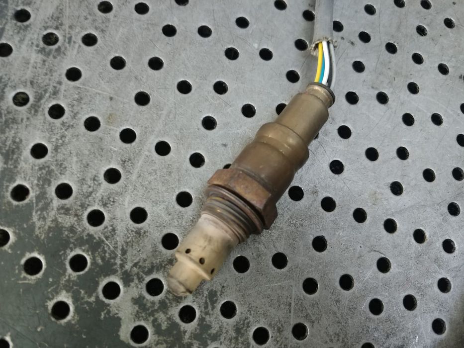 sonda lambda 1.3b 828914 mercedes a-class  w177  a0005422404