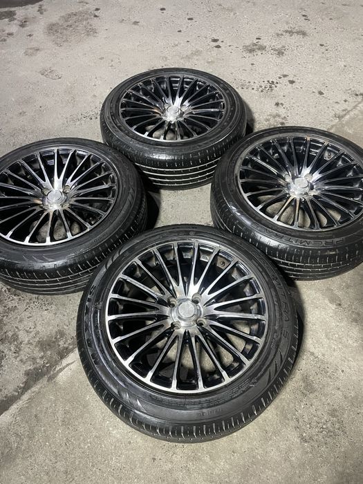 16 Diska Balon Obmenam bor