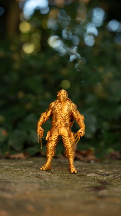 Фигурки Костенурки Нинджа