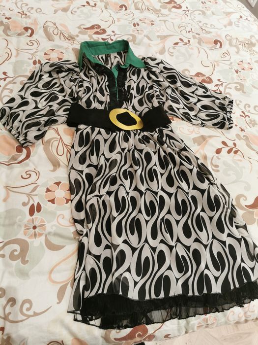 Красива рокля LUCY