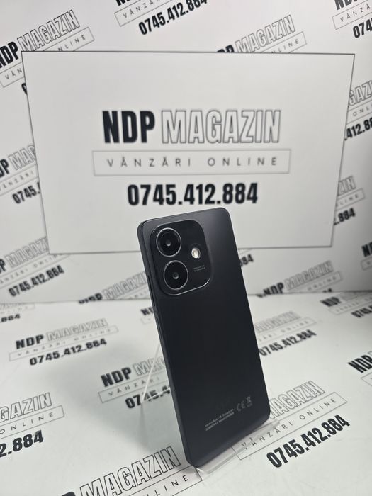 NDP Amanet Buzoieni nr.16 Margeanului Oppo A40 (59999)