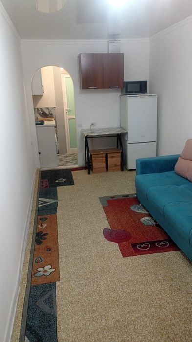 Сдам 1комнатную квартиру