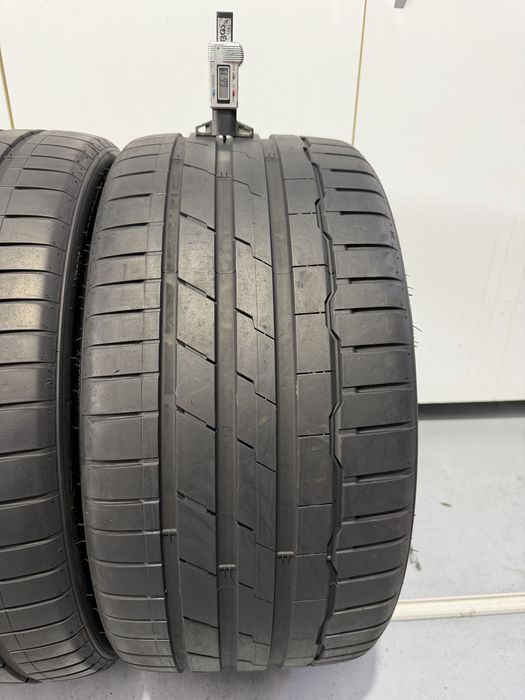 255 30 20 Hankook de vara