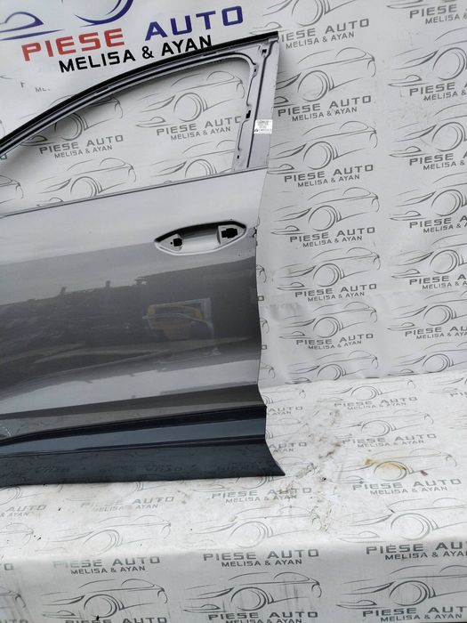 Usa stanga fata Audi Q4 E-Tron an 2021-2022-2023-2024-2025-2026