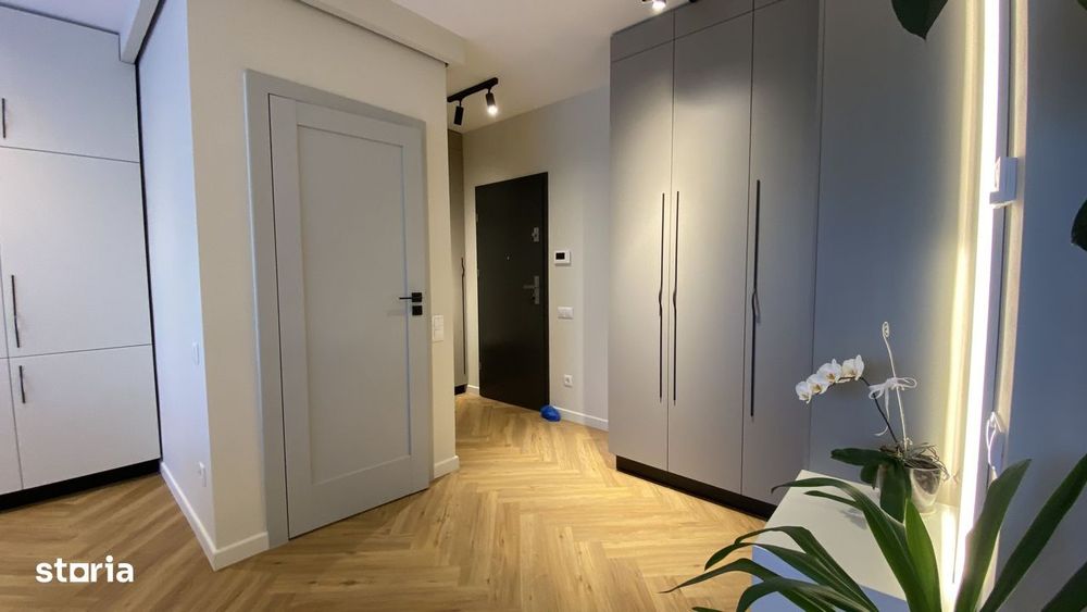 Chirie apartament 3 camere - Pet Friendly - Turnisor, Sibiu