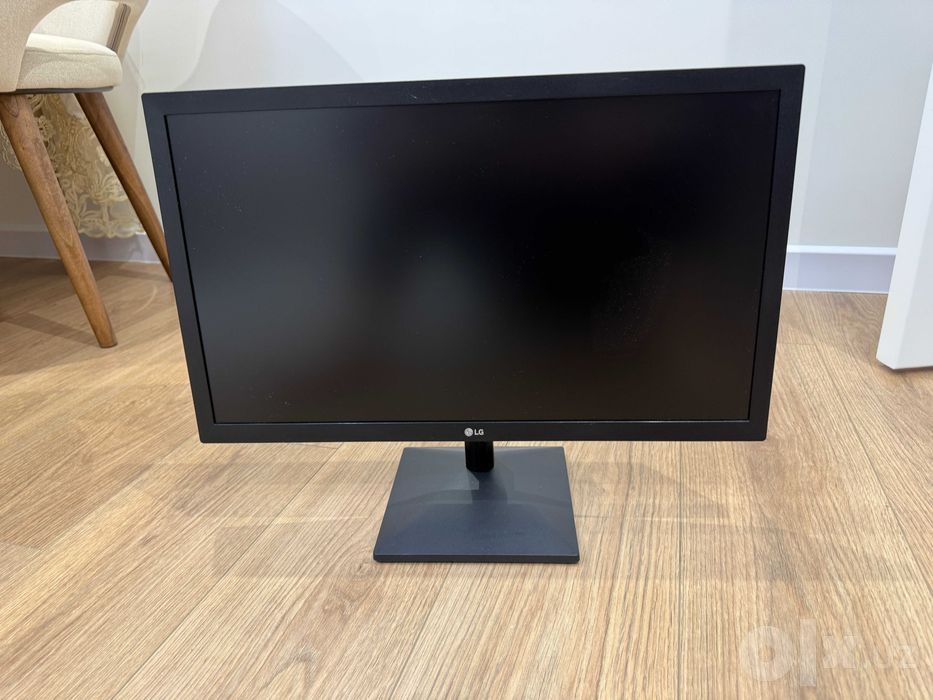Продам монитор LG 22MK430H