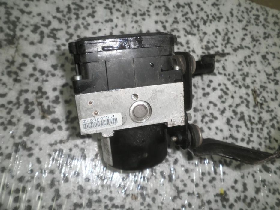 pompa abs ford ecosport 1.0 ecoboost dn1c-2c405-ea dn1c-2c219-ea