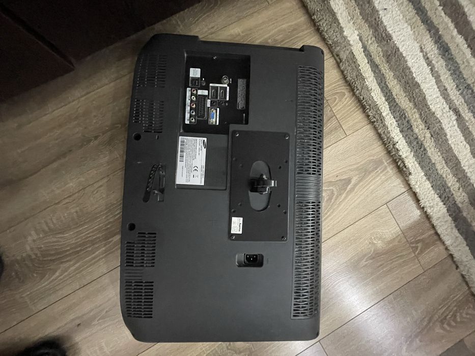 TV Samsung LE26C450E1W