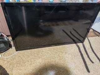 Продам телевизор не смарт