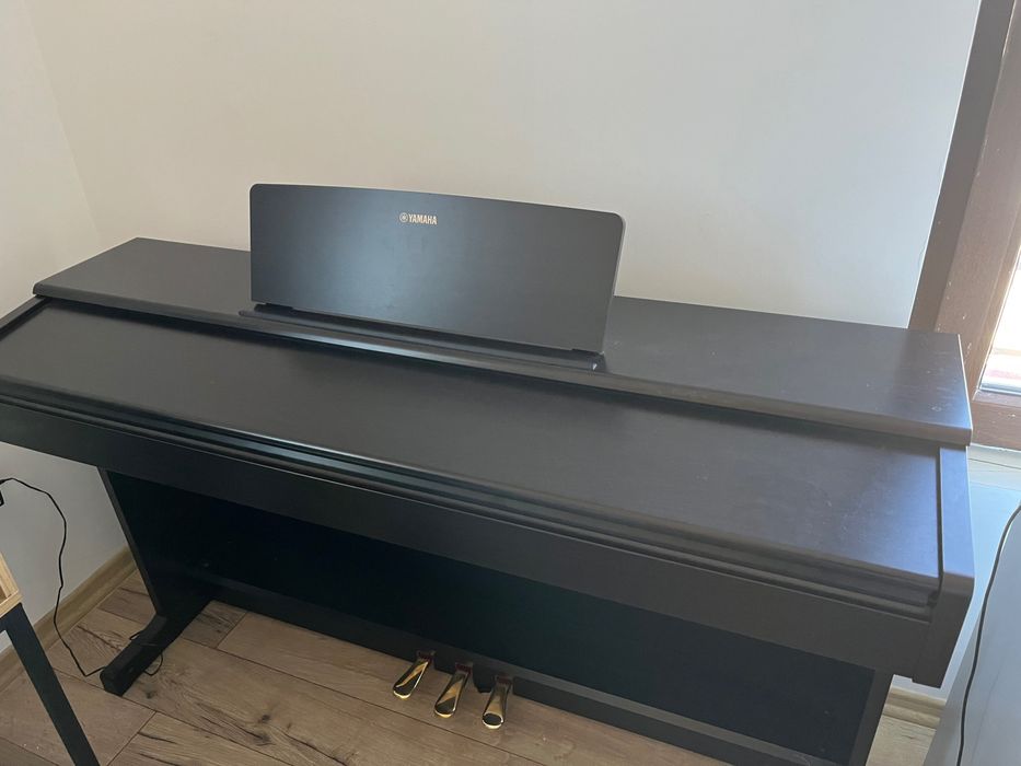 Yamaha Arius YDP 145, Дигитално пиано