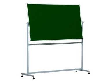 Маркерная доска на ножках