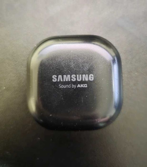 Samsung Galaxy Buds Pro