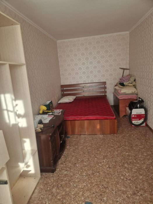 Продаю 2х комнатную квартиру