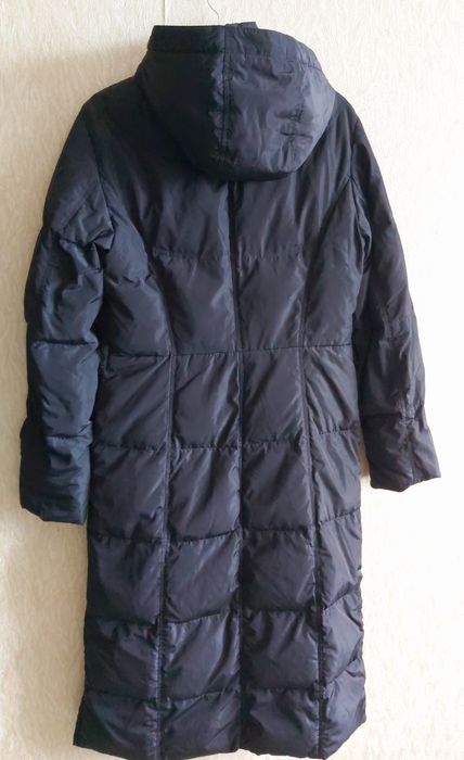 Продам Зимний пуховик