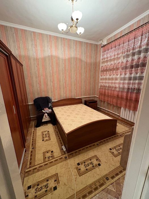 Аренда сдается 2х комнатная квартира