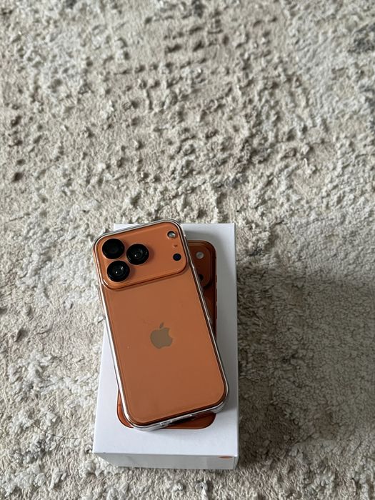 Ipnone 17 pro max mini