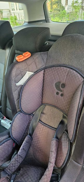 Scaun auto pentru copii