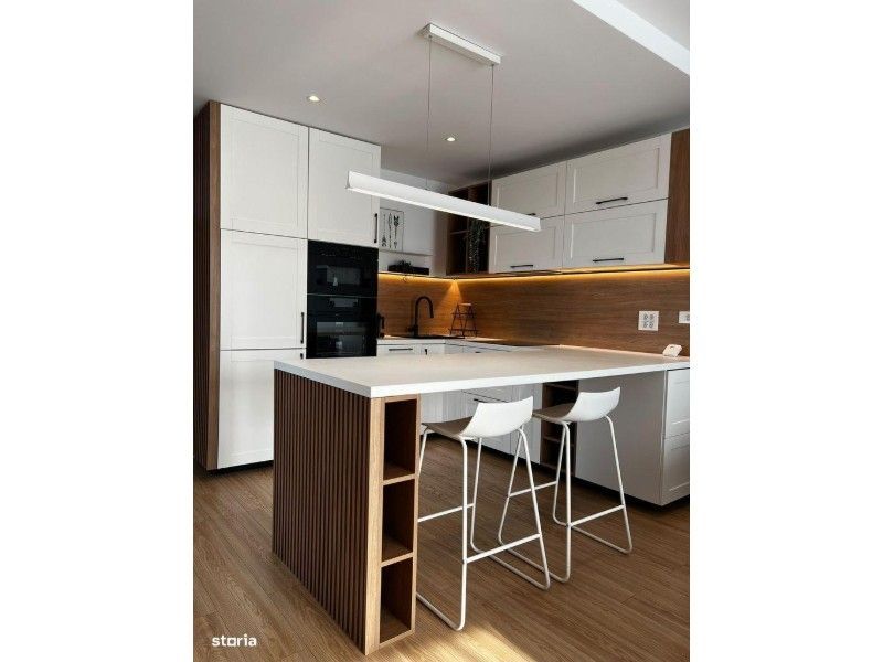 Apartament 2 camere | 50 mp + terasă 14 mp | zona Brancoveanu — fotografia 1