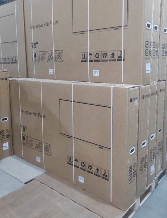 Interaktivniy Paneli