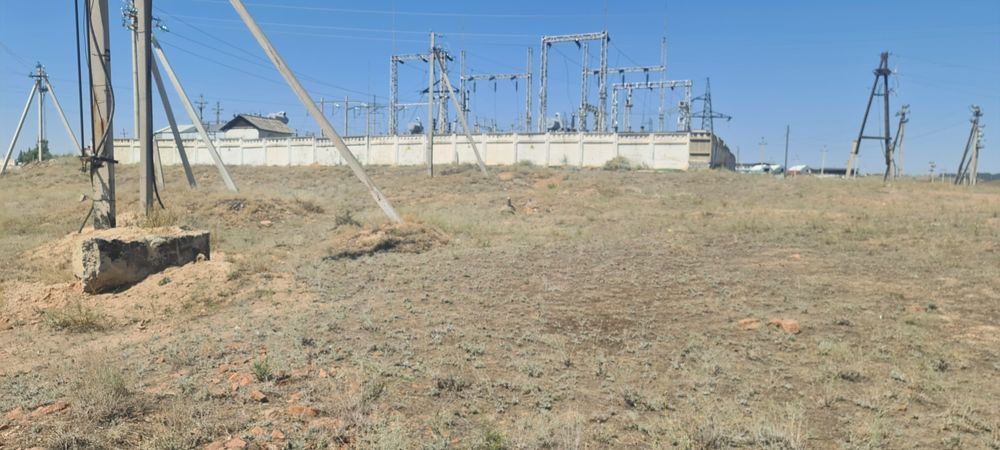 Продам пром базу возле жд вокзала  .