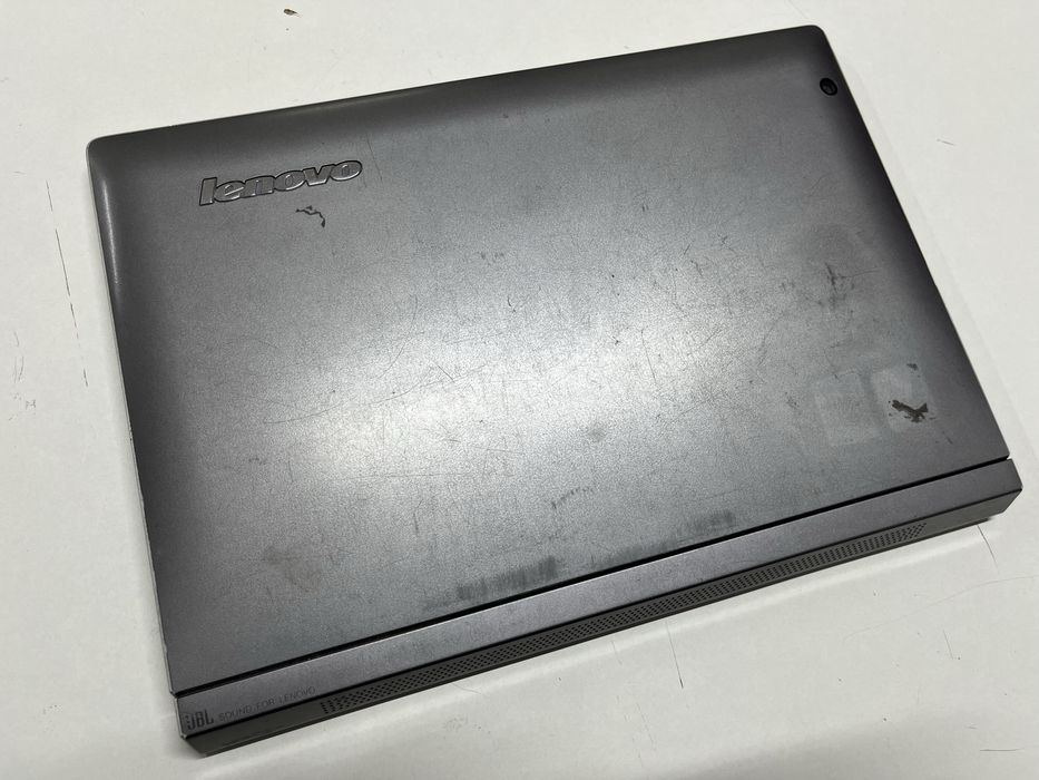 Нетбук/Планшет Трансформер  Lenovo Miix 2 10"