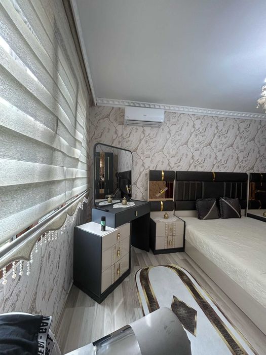Продава се Четиристаен апартамент в Пловдив, Изгрев - 86 кв.м за 1512 €/кв.м - Снимка #15