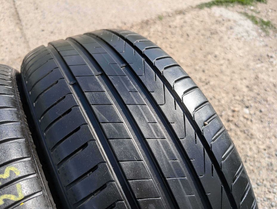 225/45 R18 • Vara • Pirelli Cinturato P7 91Y | 2 buc | DOT 2023 | Pret/buc