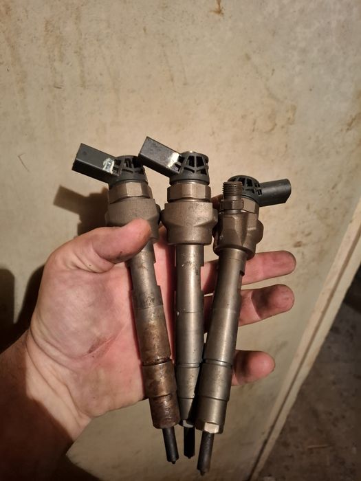 Дюзи за BMW 2.0 190кс N47D20C