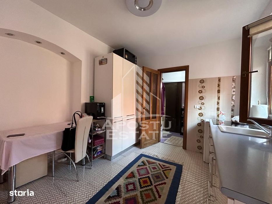 Apartament 2 camere in cladire reabilitata in zona Ultracentrala — fotografia 3