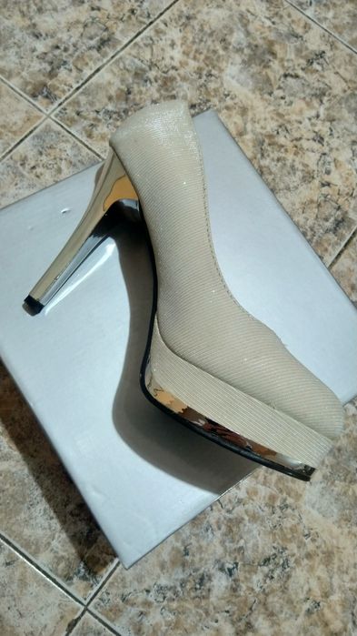 Дамски обувки #39