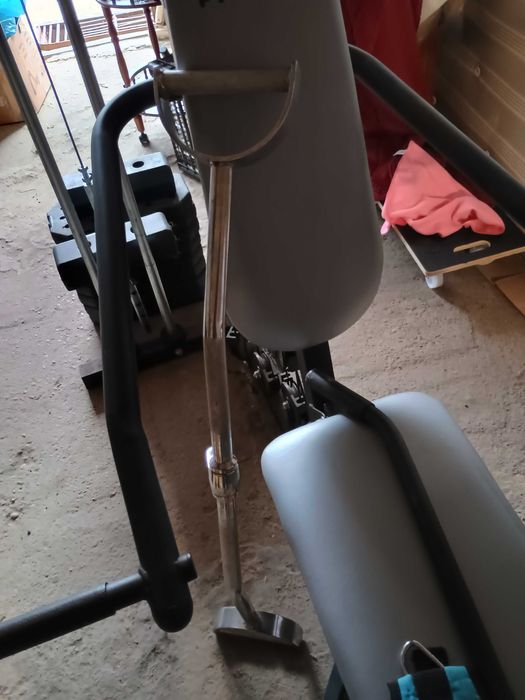 Мини гладиатор фитнес уред